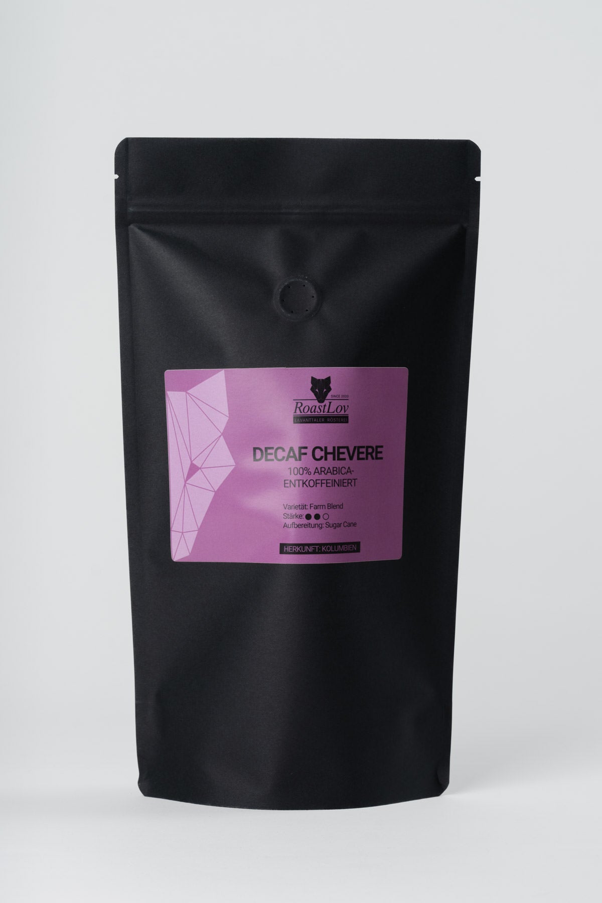 KOLUMBIEN DECAF Chevere
