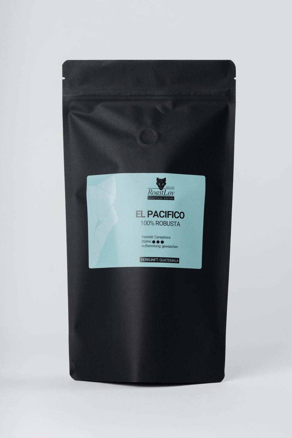 GUATEMALA El Pacifico