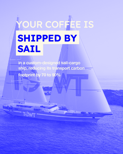 BIO-KAFFEE GUATEMALA El Patrón GESEGELT