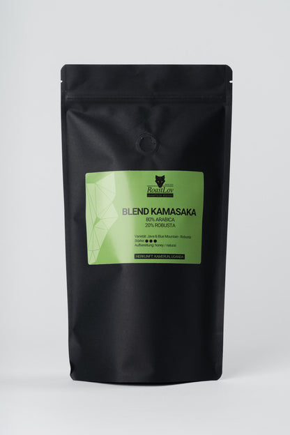 BLEND Kamasaka